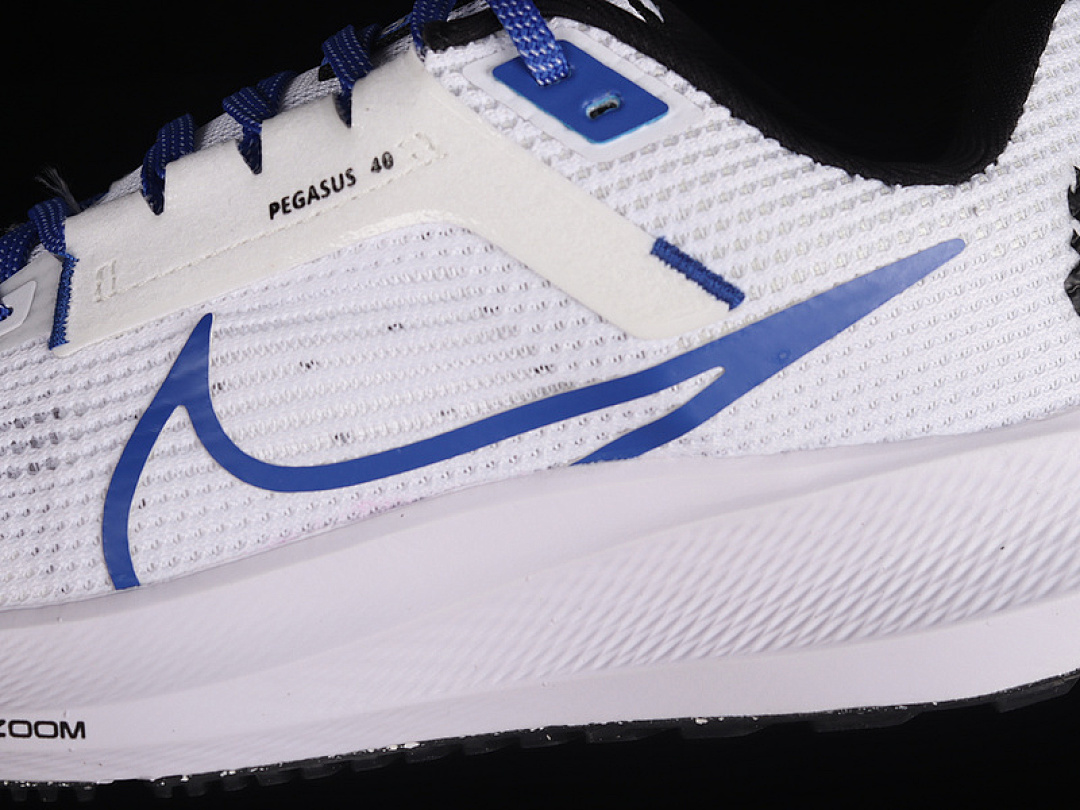 Nike [FJ2843-100]-[AIR ZOOM PEGASUS 40 UNION ATHLETICS CLUB]-[WOMAN:36-39]-[MAN:40.5-46] - Image 12