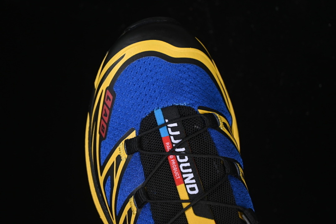 On Running [491304-20]-[XT-6 JJJJOUND BLACK/NAVY BLUE/YELLOW]-[WOMAN:36-39]-[MAN:40-46] - Image 10