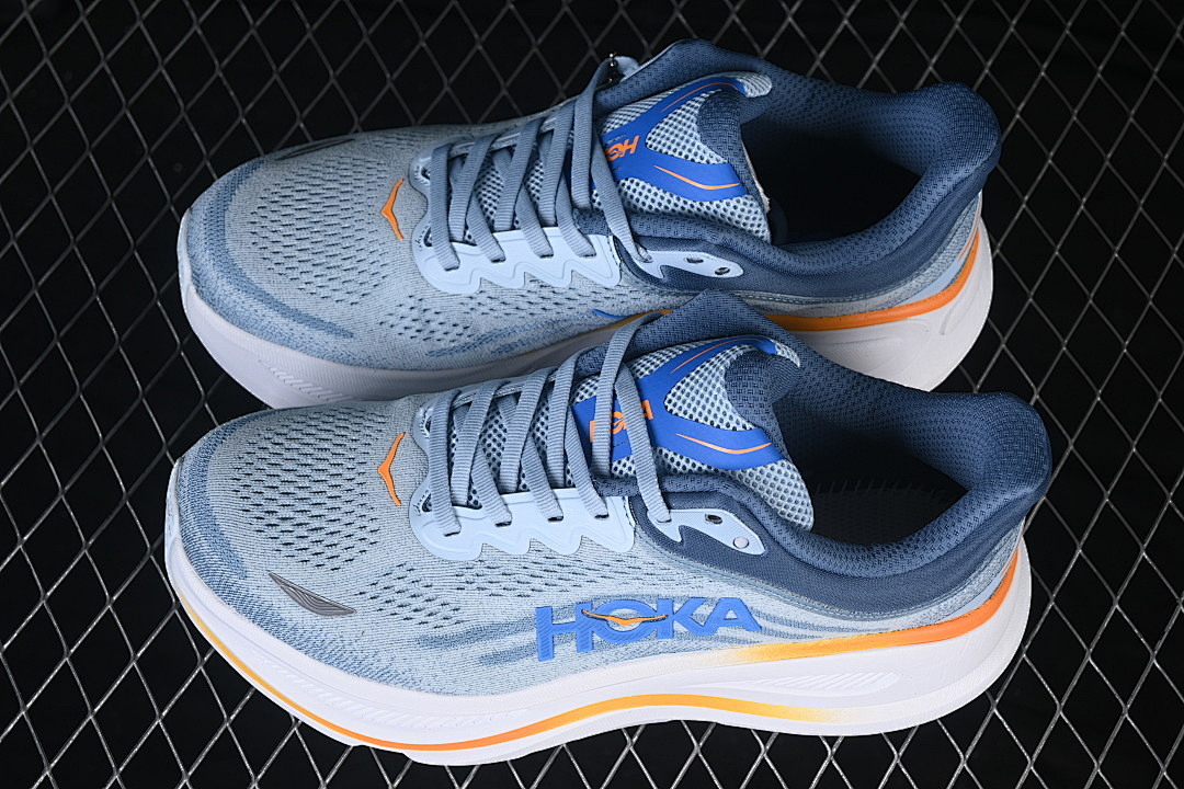 On Running [1162011-DNP]-[CUSHIONING RUNNING SHOES DRIZZLE/DOWNPOUR]-[WOMAN:36-39]-[MAN:40-45] - Image 11