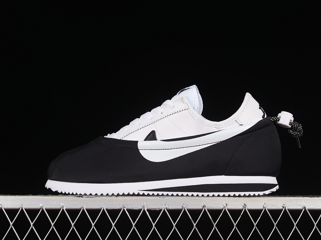 Unbranded [DZ3239-002]-[CLOT X CORTEZ CLOTEZ BLACK/WHITE/BLACK]-[WOMAN:36-39]-[MAN:40-45], photo 1
