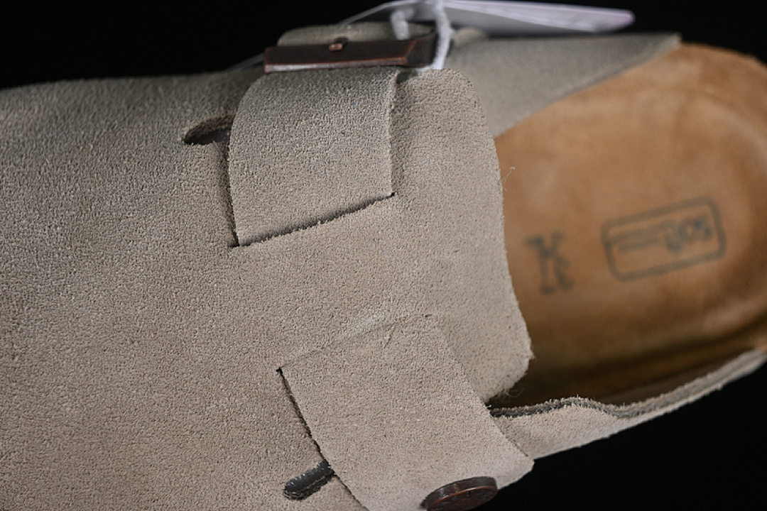 Birkenstock [BIRKENSTOCK GREY]-[WOMAN:35-39]-[MAN:40-44] - Image 7
