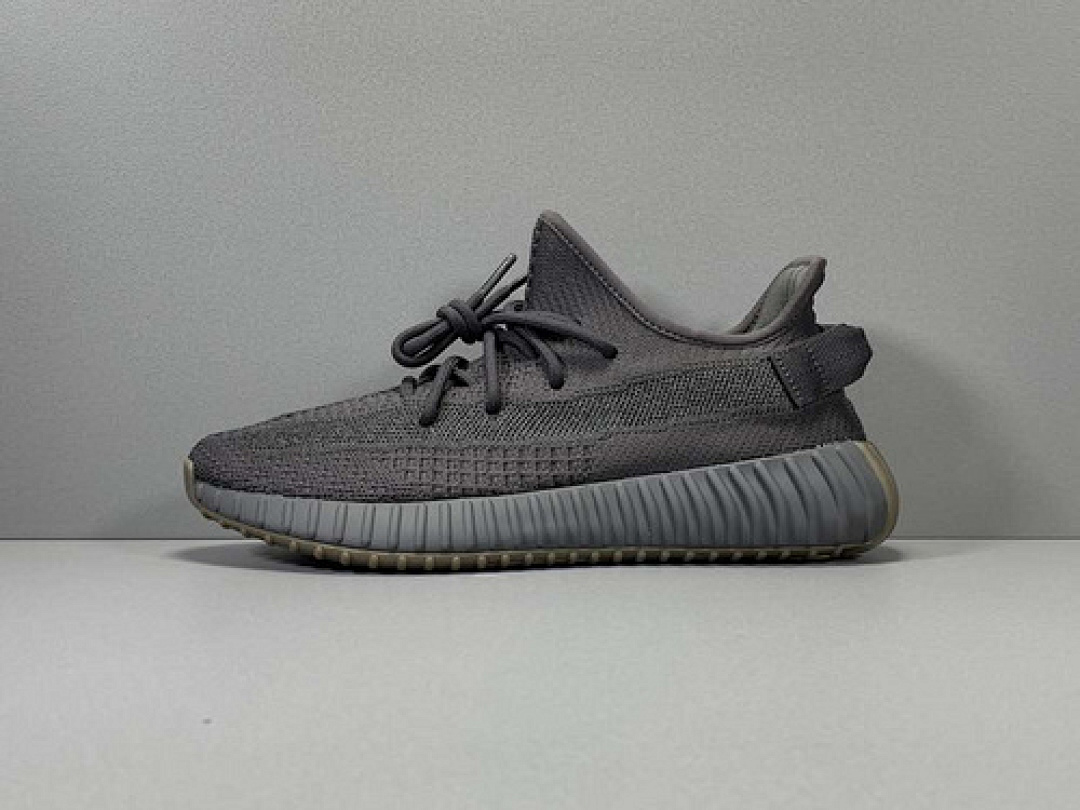 Adidas [FY4176]-[YEEZY BOOST 350 V2 CINDER REFLECTIVE CINDER/CINDER/CINDER]-[WOMAN:36-39]-[MAN:40-48], photo 1