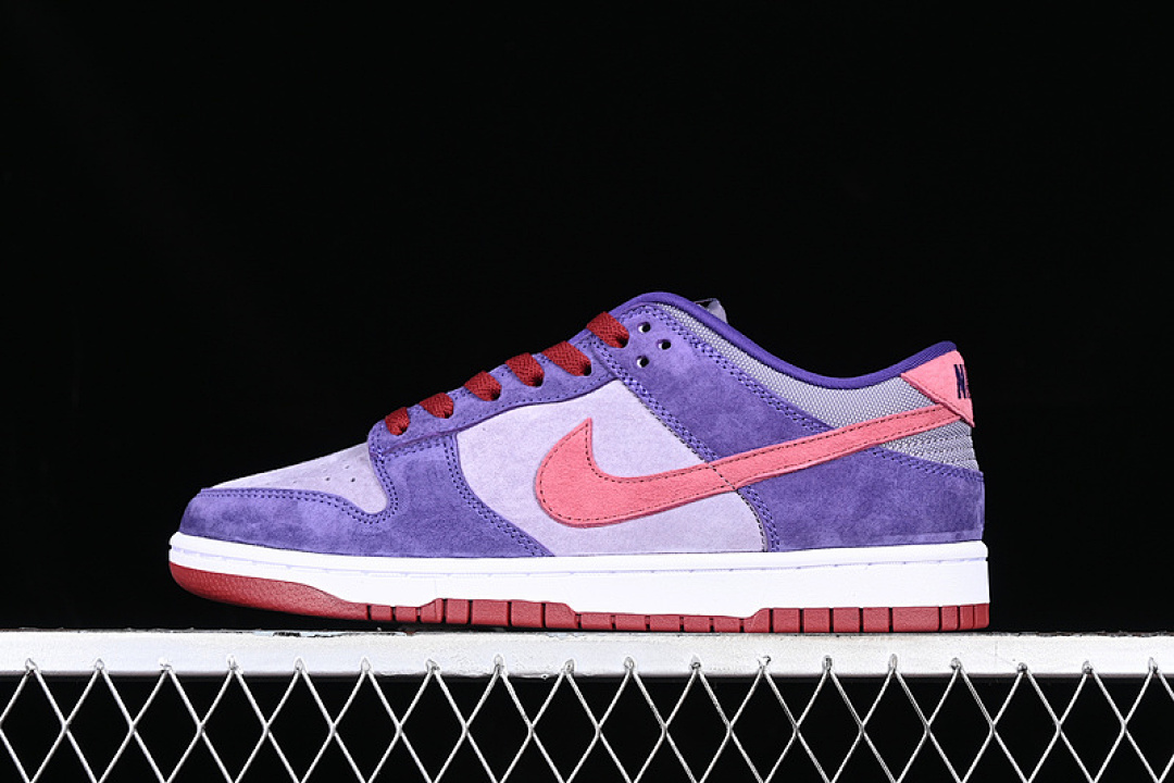 Unbranded [CU1726-500]-[DUNK LOW RETRO VOL 1 SP DAYBREAK/BARN/PLUM]-[WOMAN:36-39]-[MAN:40-46], photo 1