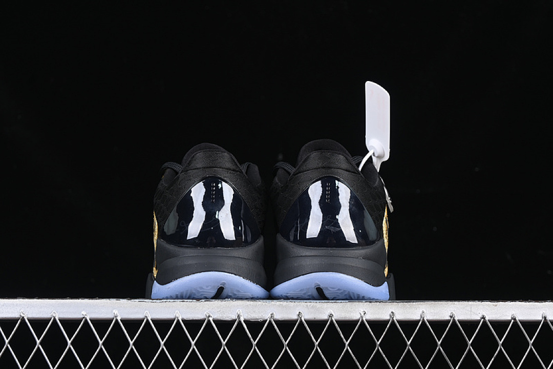 Nike [IB4481-500]-[ZOOM KOBE V PROTRO EGGPLANT/BLACK/METALLIC GOLD]-[MAN:39-47.5] - Image 15