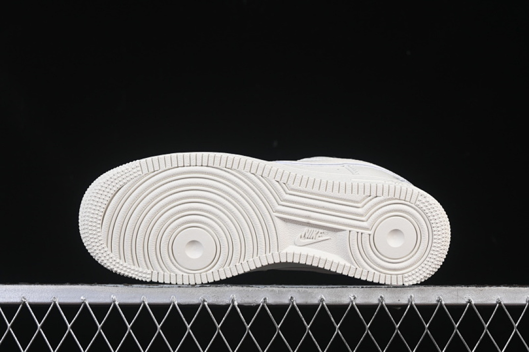 Nike [CS5288-034]-[AIR FORCE 1 07 LOW WHITE/OFF WHITE]-[WOMAN:36-39]-[MAN:40-45] - Image 15