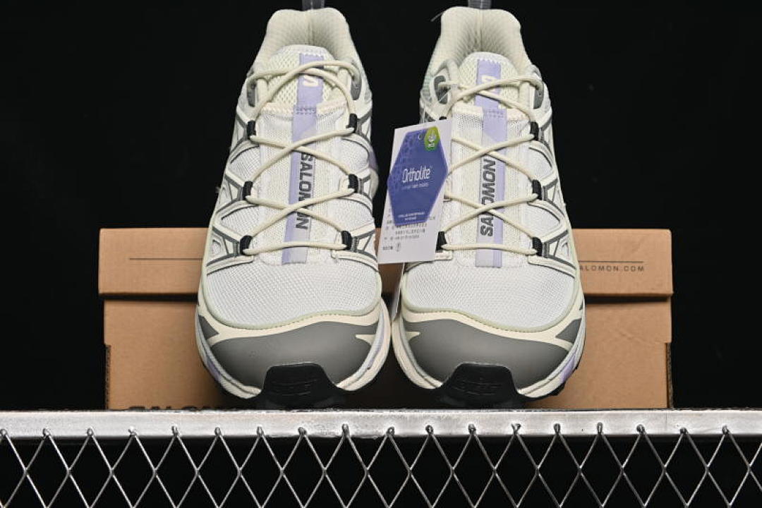 On Running [478101]-[XT-6 EXP BEIGE/GREEN/GREY/PURPLE]-[WOMAN:36-39]-[MAN:40-46] - Image 13