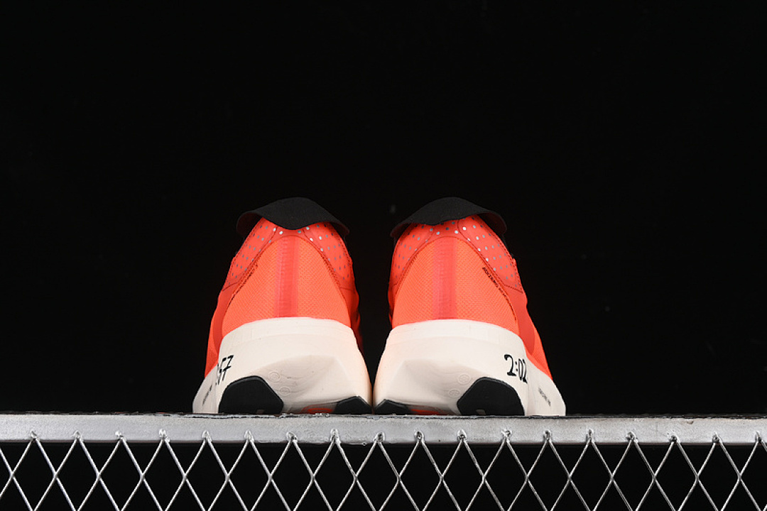Adidas [ID3634]-[ADIZERO ADIOS PRO 3 SOLAR RED/CORE BLACK/BETTER SCARLET]-[WOMAN:36-39]-[MAN:40-45] - Image 14