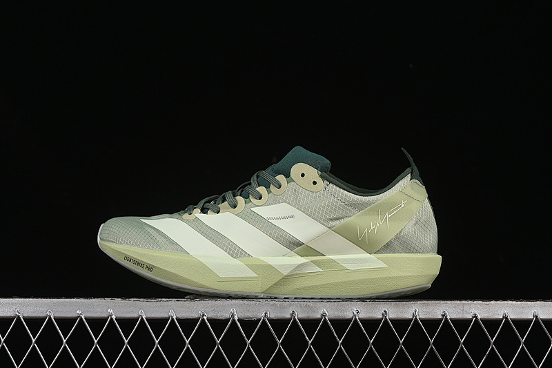 Adidas Adidas ADIOS 9 M GREEN · JS3138, photo 1