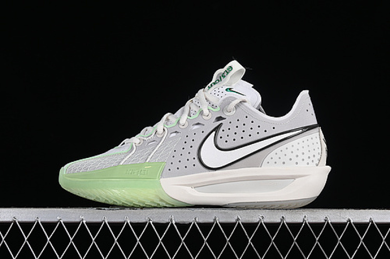 AIR ZOOM G.T.CUT 3 EP LIGHT BONE/VAPOR GREEN/CARGO KHAKI/SAIL · DV2913-003, photo 1