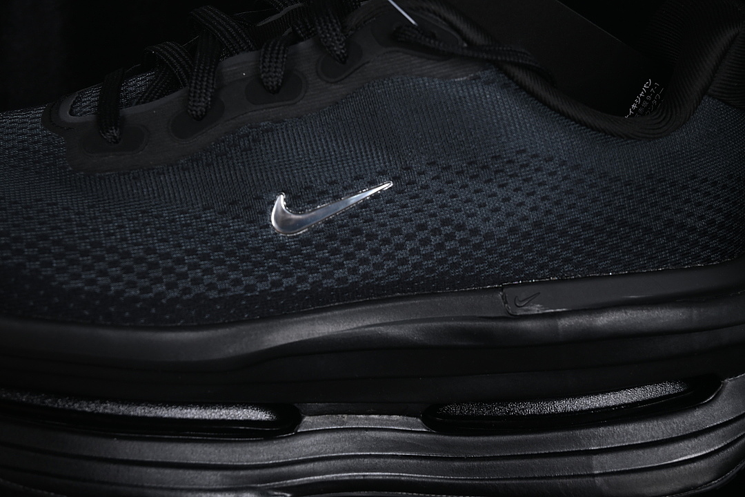 Nike [IQ0627-001]-[VOMERO PREMIUM SP BLACK/BLACK/WHITE]-[WOMAN:36-39]-[MAN:40-45] - Image 8