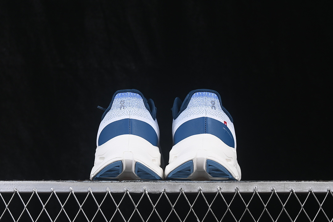 On Running [ON CLOUDTILT ANTI SLIP CASUAL RUNNING SHOES NAVY BLUE/MIDNIGHT BLUE]-[WOMAN:36-39]-[MAN:40-47] - Image 13