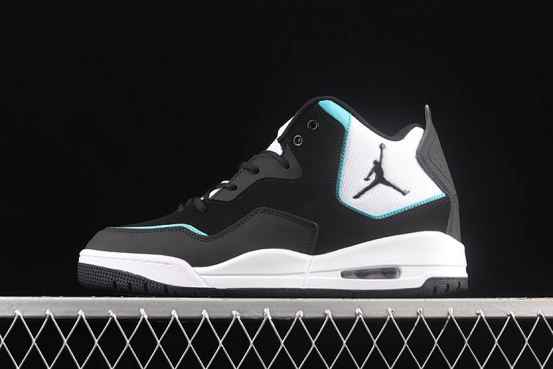 Jordan [AR1000-003]-[AIR JORDAN COURTSIDE 23 GREY FOG/REFLECTIVE SILVER]-[WOMAN:36-39]-[MAN:40-45], photo 1