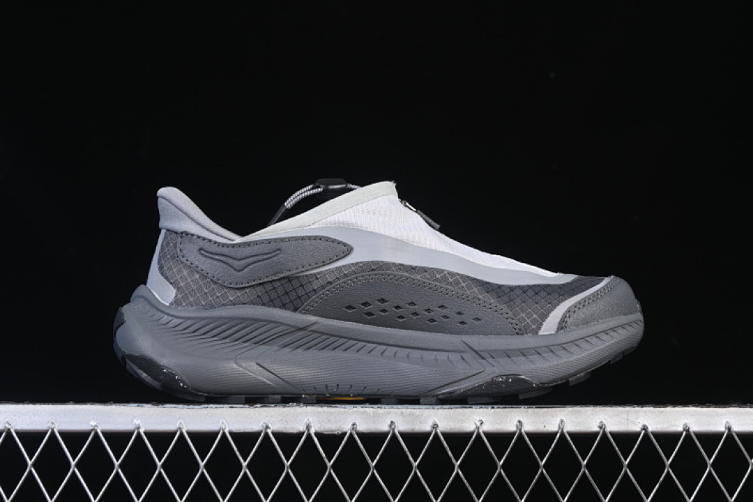 Hoka [1162850 SSTST]-[HOKA PROJECT TRANSPORT WHITE/GREY]-[WOMAN:36-39]-[MAN:40-45] - Image 16