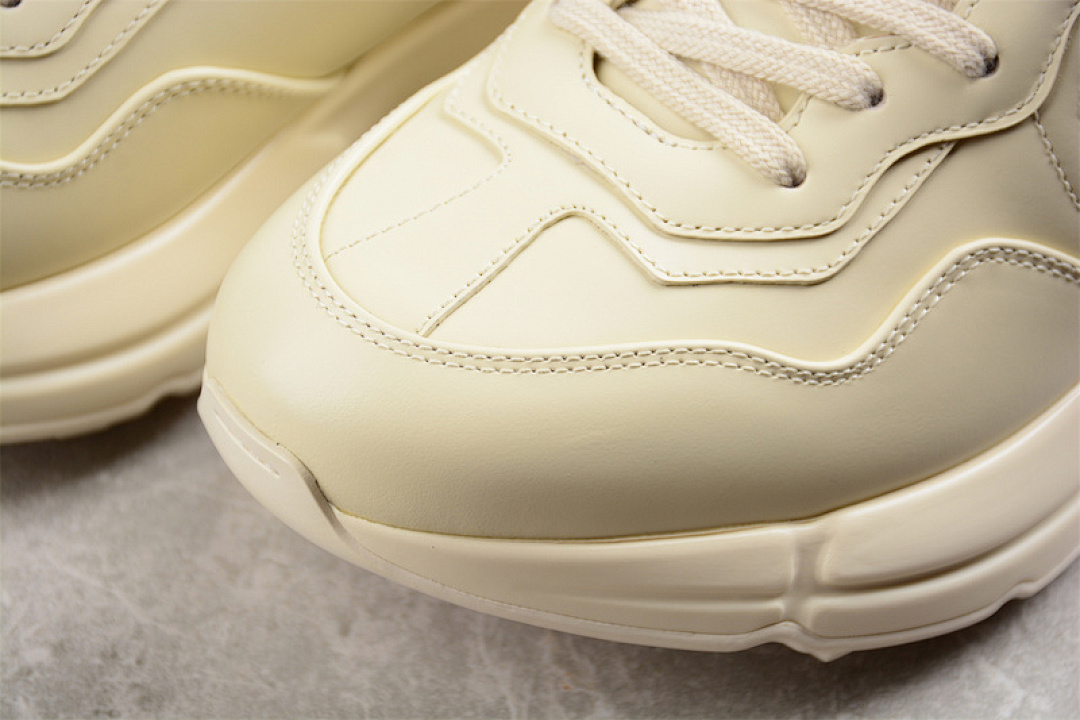 On Running [GUCCI RHYTON 2023 PINK/GREY]-[WOMAN:35-40] - Image 10