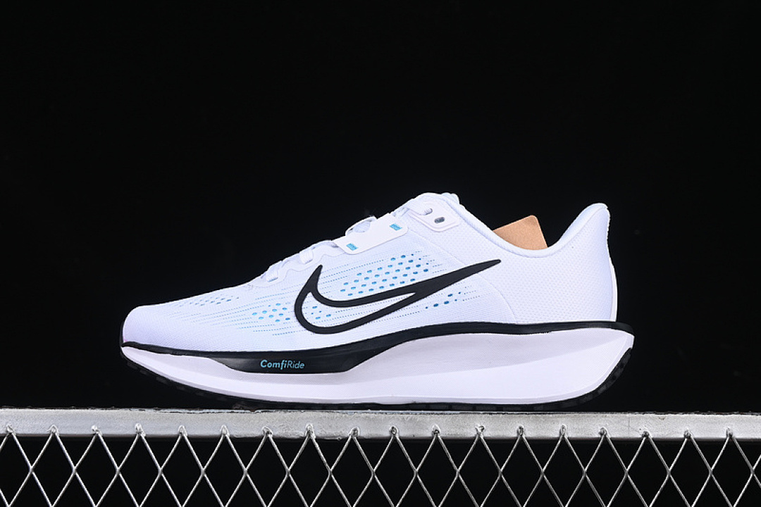 Unbranded [FD6033-105]-[QUEST 6 WHITE/DUSTY CACTUS/BLACK]-[WOMAN:36-39]-[MAN:40-46], photo 1