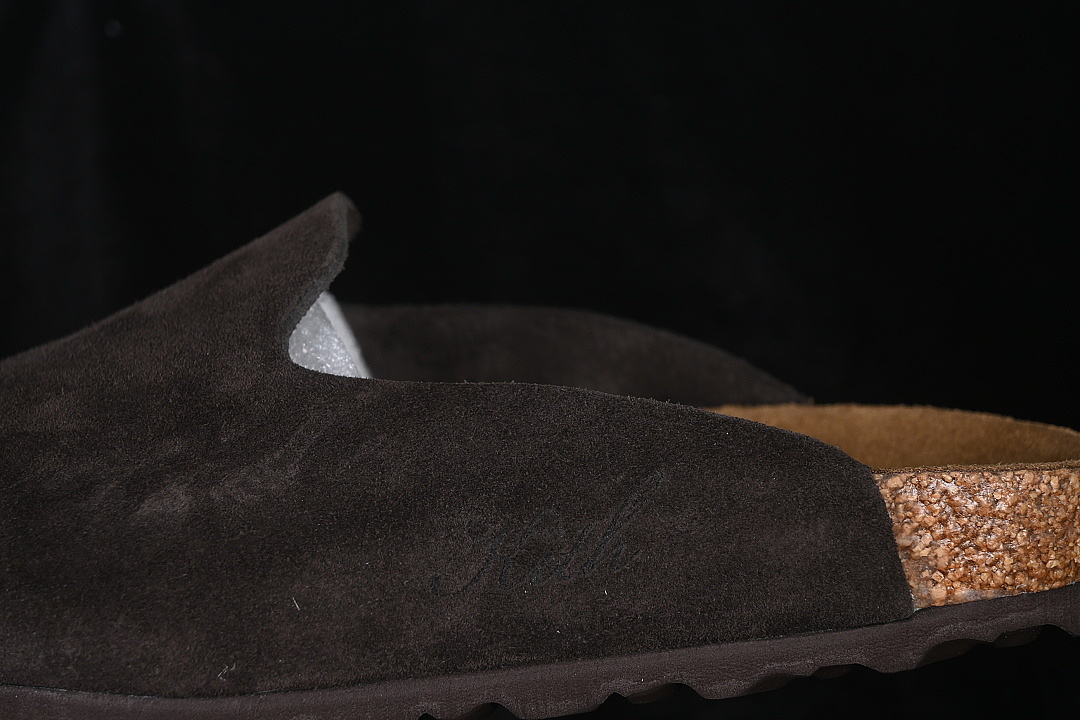 Birkenstock [1033164]-[SANDALS SERIES MOCHA BROWN/COFFEE]-[WOMAN:35-39]-[MAN:40-45] - Image 5