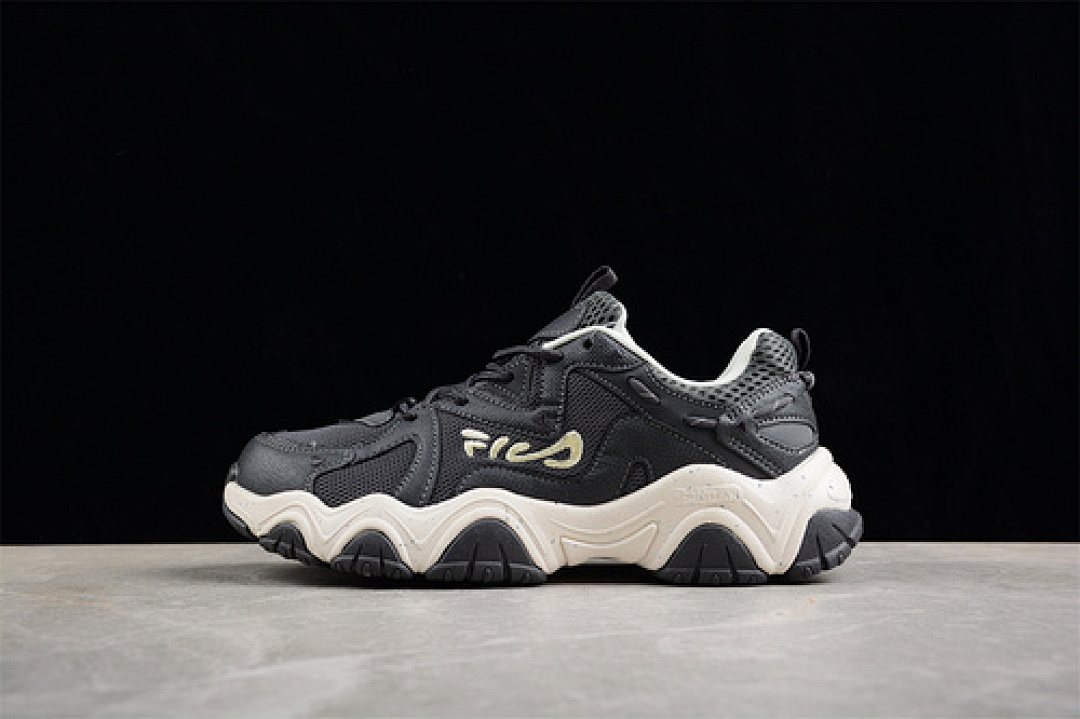 Fila [F12M332107FFI]-[FILA WHITE/BLACK/GREY]-[MAN:39-45], photo 1