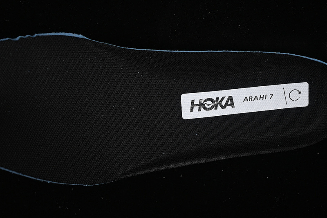Hoka [1141572 LOSP]-[HOKA MAFATE THREE 2 GREY/WHITE/BLUE]-[WOMAN:36-39]-[MAN:40-45] - Image 5
