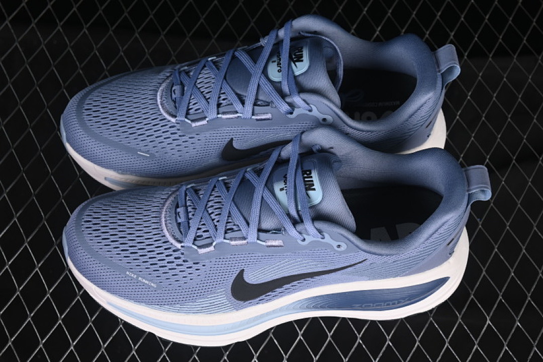 Nike [HM6803-402]-[AIR ZOOM VOMERO 18 BLUE/GREY/WHITE]-[MAN:39-45] - Image 11