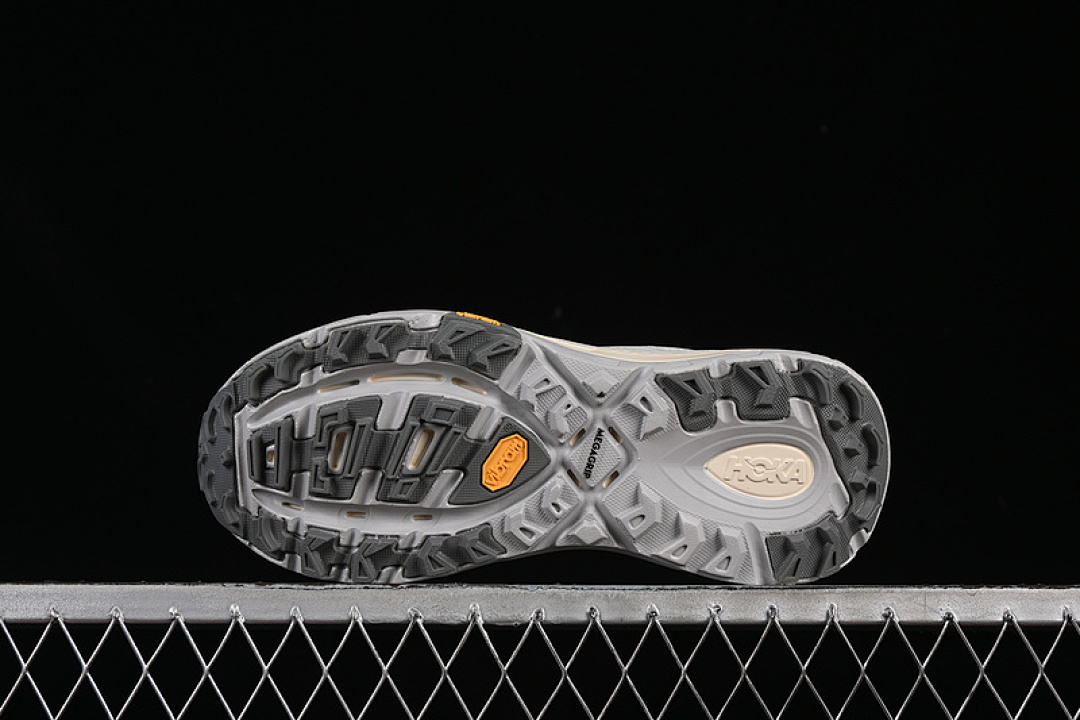 Hoka [1126851 CYLB]-[HOKA MAFATE SPEED 2 WHITE/GREY]-[WOMAN:36-39]-[MAN:40-45] - Image 15