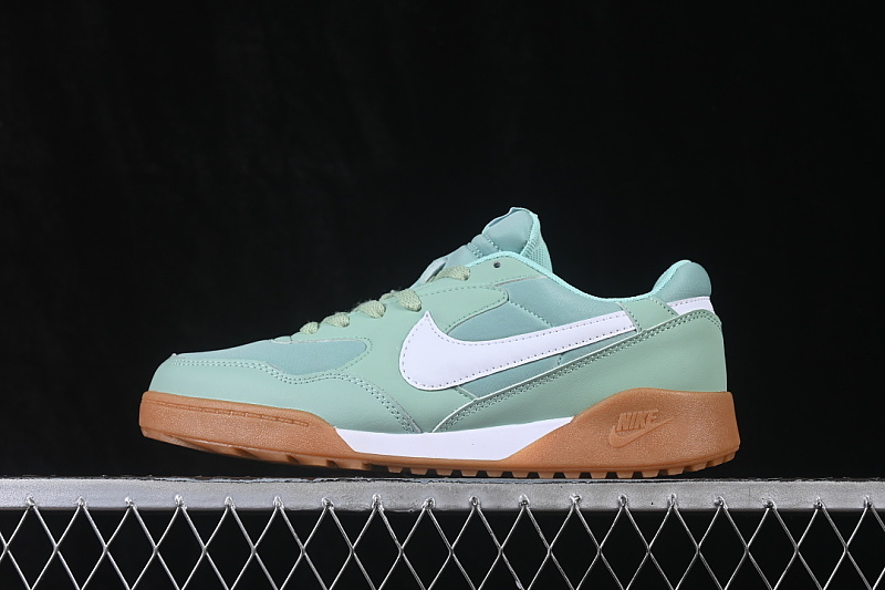 TERRA MANTA CASUAL LIFE SHOES LIGHT GREEN/GREEN · HQ1940-300, photo 1