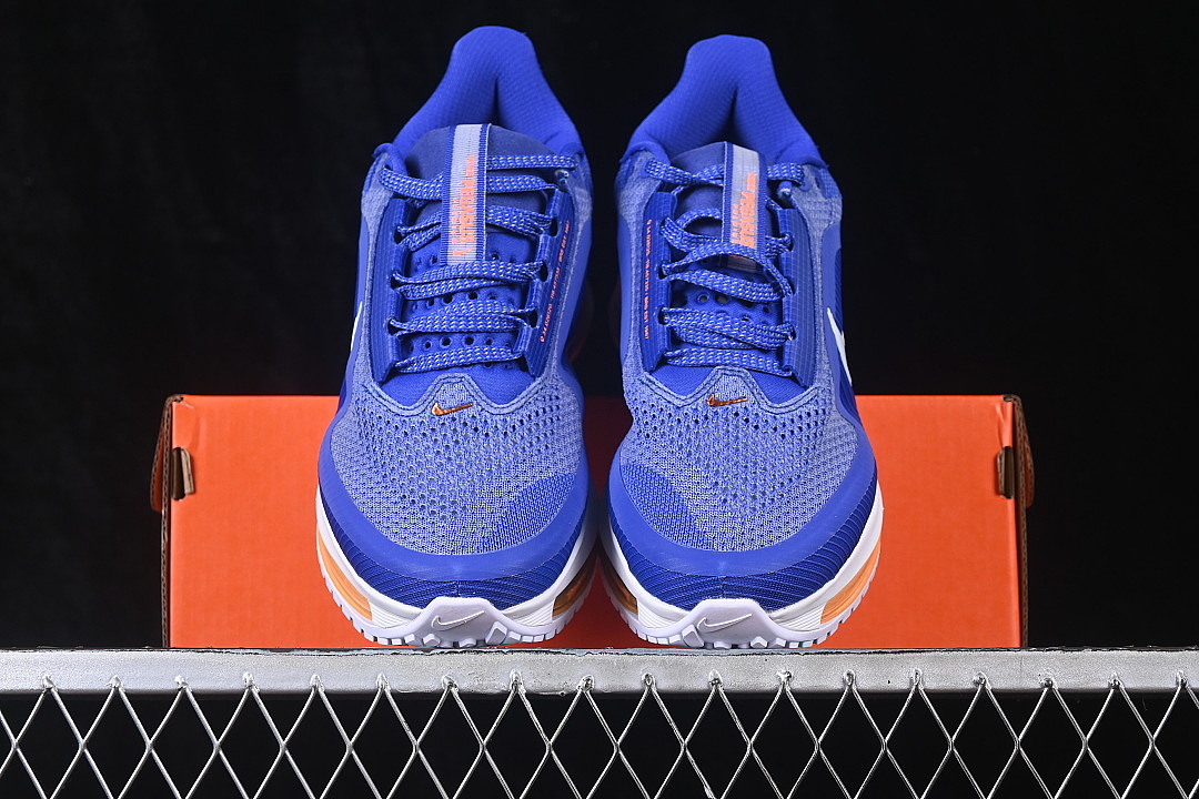 Nike [HQ2592-400]-[PEGASUS PREMIUM AIR CUSHION SHOES BLUE/DARK BLUE]-[WOMAN:35.5-39]-[MAN:40-46] - Image 12