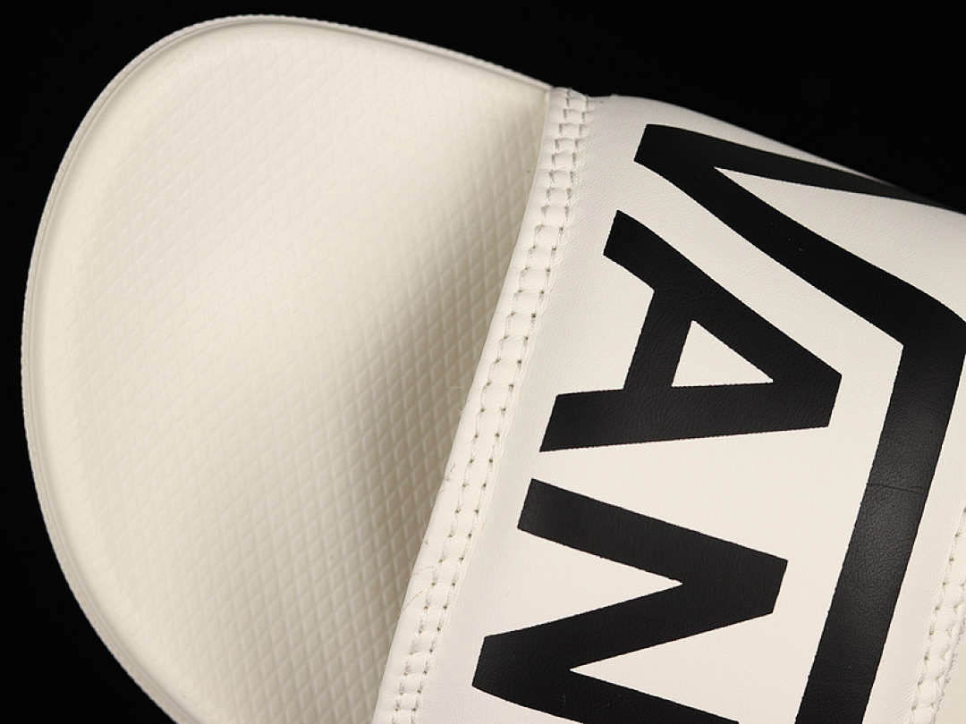 Vans [VN0A5HFEX0Z]-[LA COSTA SLIDE-ON WHITE/BLACK/WHITE]-[WOMAN:35-39]-[MAN:40-44] - Image 6