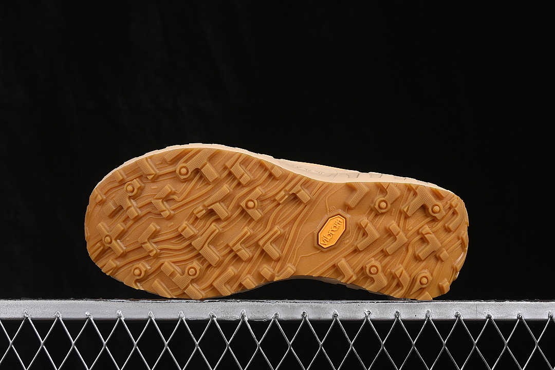 Norda [WEAR-RESISTANT CASUAL RUNNING SHOES ORANGE/GREY/ORANGE]-[WOMAN:36-39]-[MAN:40-45] - Image 16