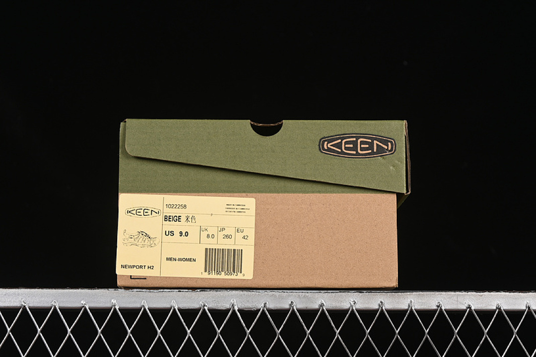 Keen [1022258 BEIGE]-[KEEN NEWPORT BEIGE]-[WOMAN:35-39]-[MAN:40-44] - Image 10