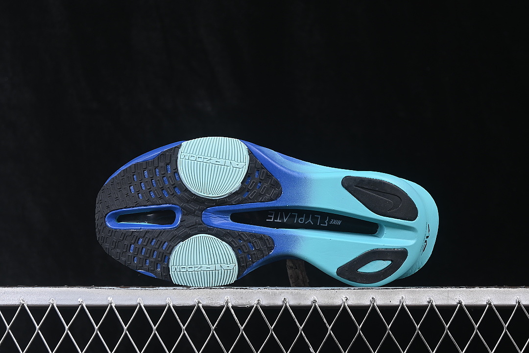 Unbranded [FD8315-013]-[ZOOMX VAPORFLY NEXT% 3 RUNNING SHOES WHITE/BLUE]-[WOMAN:36-39]-[MAN:40-46] - Image 14