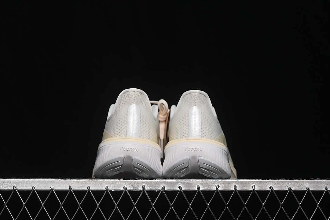 Nike [IB1881-106]-[AIR ZOOM PEGASUS 42 BEIGE/WHITE]-[WOMAN:36-39]-[MAN:40-42] - Image 13