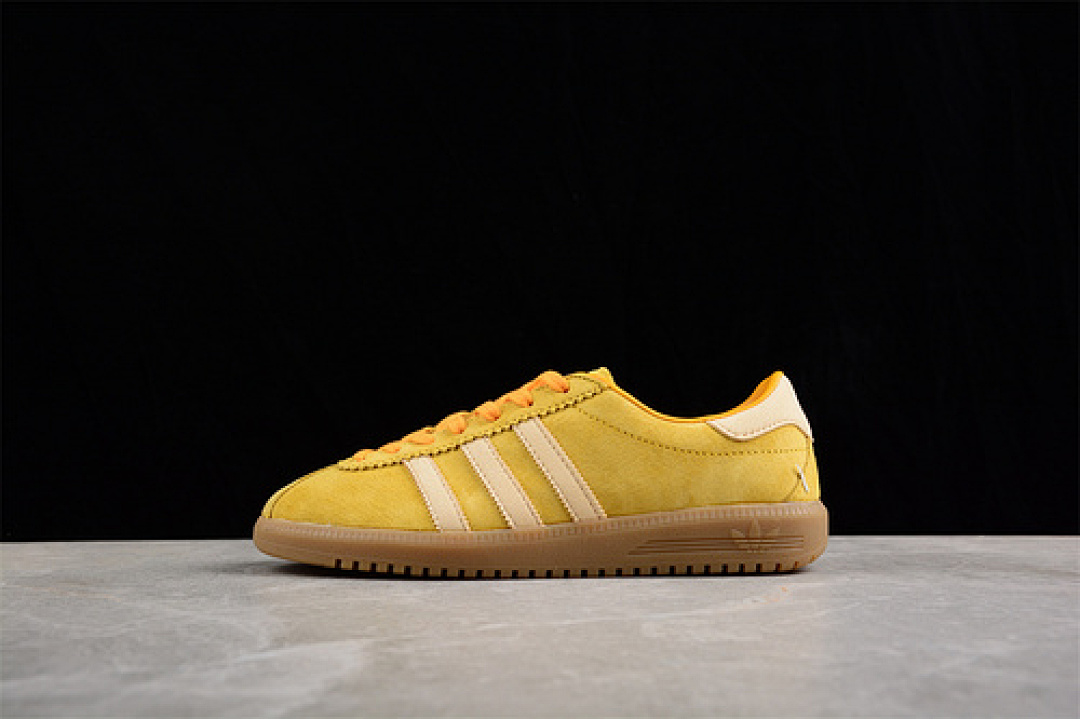 Adidas Adidas ORIGINALS BERMUDA YELLOW/ORANGE · ID4574, photo 1