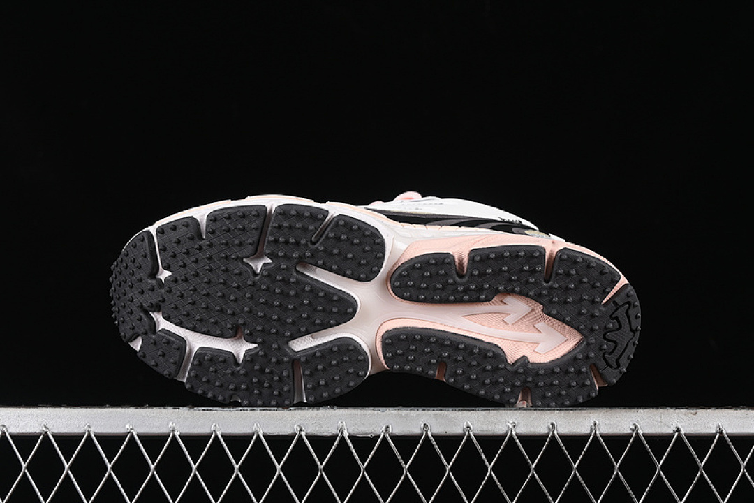 Off-White [OFF-WHITE BE RIGHT WHITE/PINK/GREY/BLACK]-[WOMAN:36-41] - Image 15