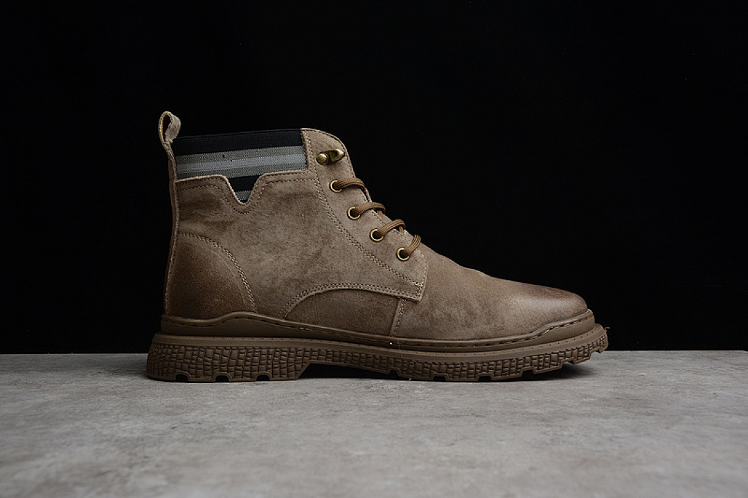 Gucci [431942-02JPOI-60568]-[GU*CCI SCREENER GG HIGH-TOP SNEAKER BROWN/BROWN/BROWN]-[MAN:38-44] - Image 13