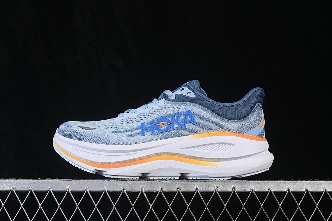 On Running [1162011-DNP]-[CUSHIONING RUNNING SHOES DRIZZLE/DOWNPOUR]-[WOMAN:36-39]-[MAN:40-45] - Image 2