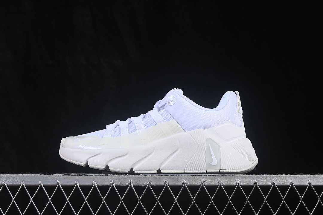 METCON 7 ANTI SLIP CASUAL SHOES WHITE/BEIGE · II7406-101, photo 1