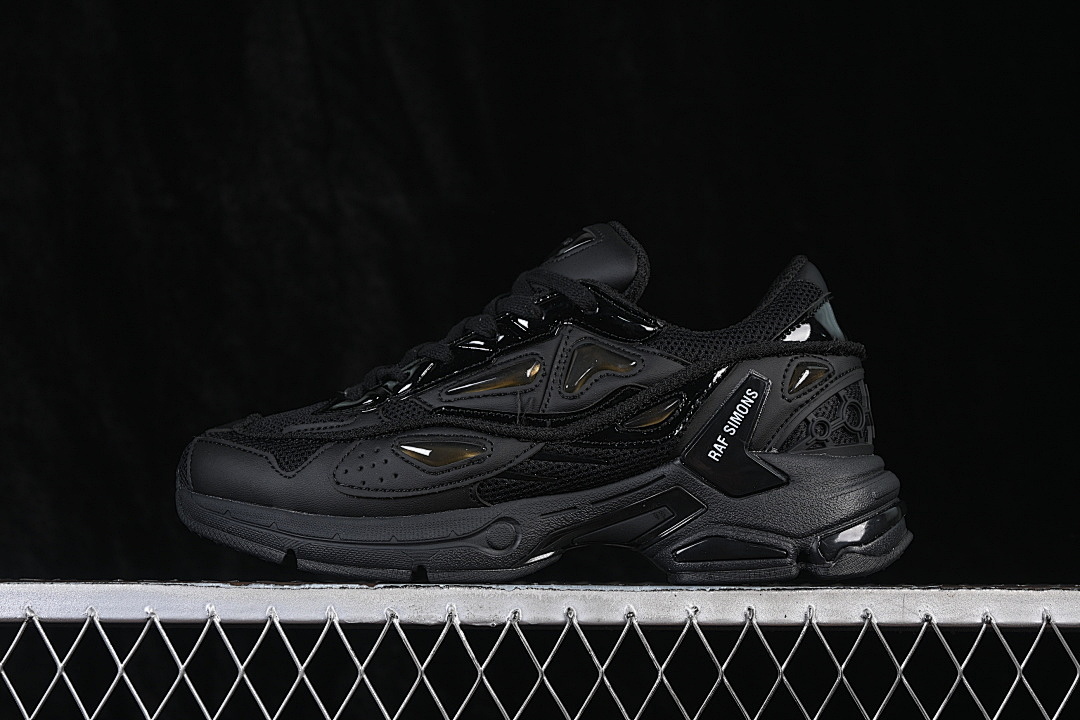 Unbranded [AA2261-100]-[COMFORTABLE AND VERSATILE CASUAL SHOES BLACK/INKINESS]-[WOMAN:39]-[MAN:40-45], photo 1
