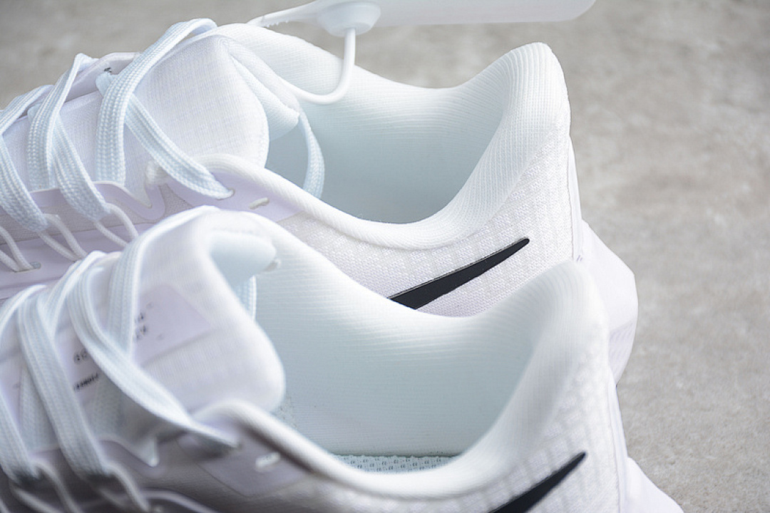 Nike [DG4071-101]-[AIR ZOOM PEGASUS 39 WHITE/SILVER/BLUE]-[MAN:39-45] - Image 6