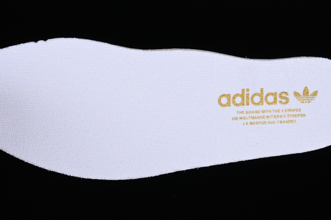 Adidas [HP3354]-[ADIDAS SAMBA VEGAN OG WHITE/BLACK]-[WOMAN:36-39]-[MAN:40-45] - Image 3