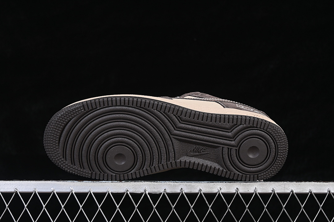 Nike [KL1688-001]-[AIR FORCE 1 07 LOW BROWN/BROWN/BROWN]-[WOMAN:36-39]-[MAN:40-45] - Image 15