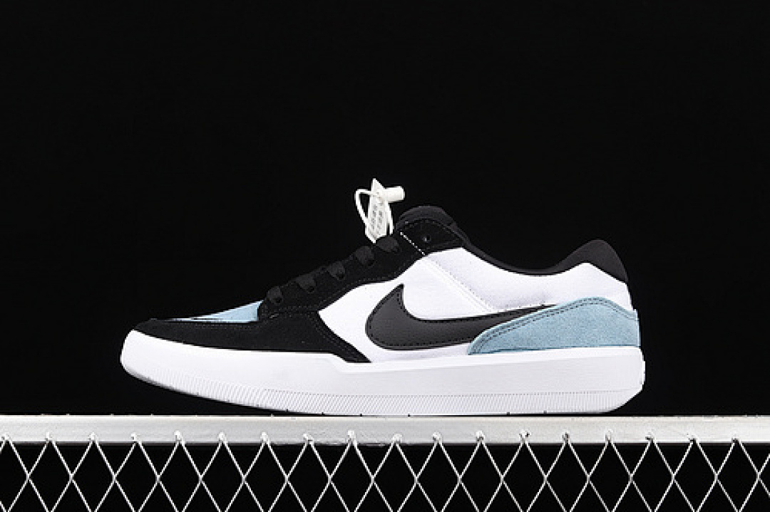 Unbranded [CZ2959-400]-[FORCE 58 SB DUTCH BLUE/WHITE/BLACK]-[WOMAN:36-39]-[MAN:40-45], photo 1