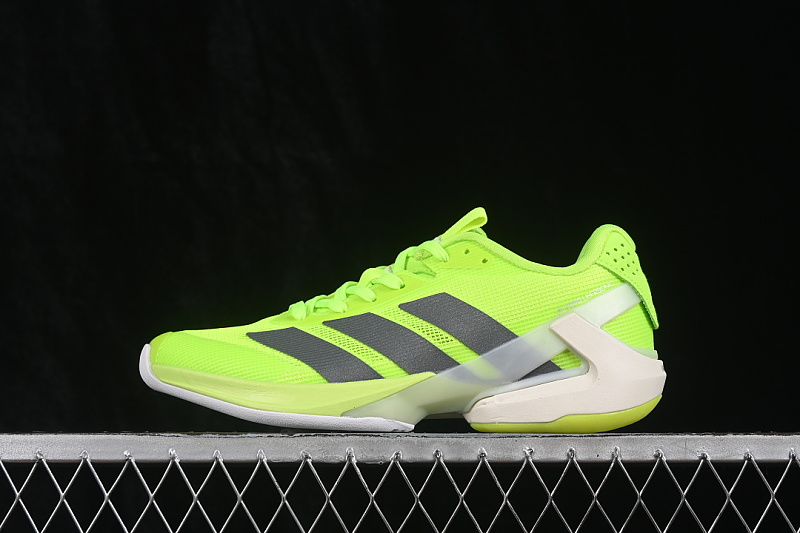 On Running On Running UBERSONIC 5 COMFORTABLE TENNIS SHOES LIGHT GREEN/GREEN · IH8106, photo 1