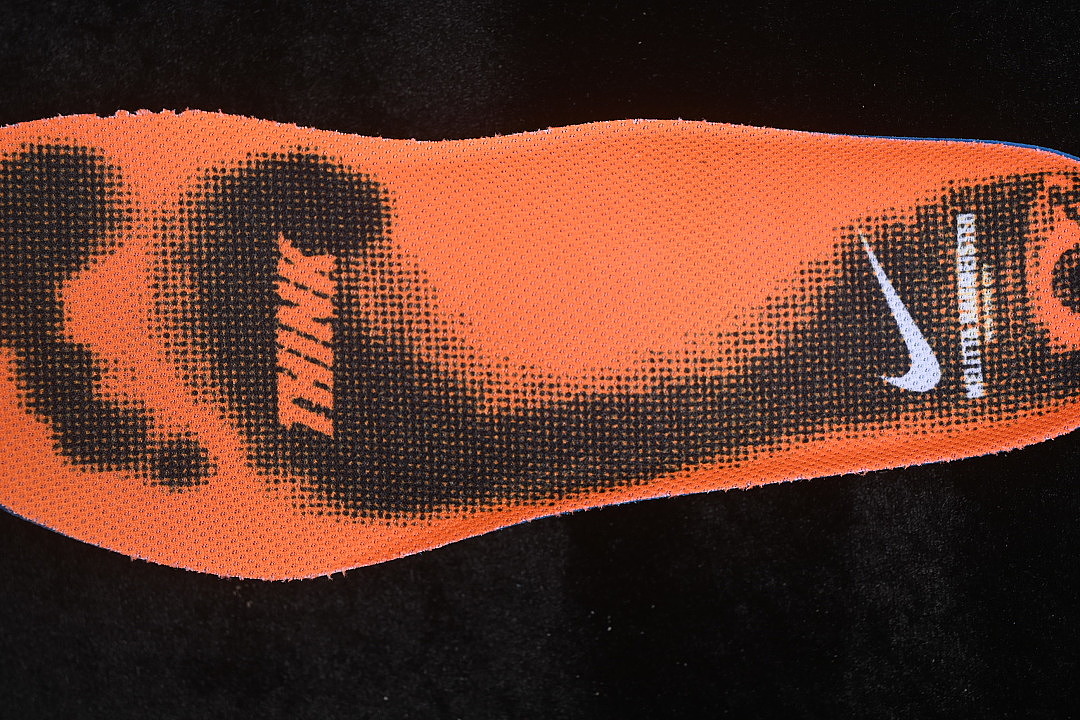 Nike [IQ7166-800]-[AIR ZOOM VOMERO PREMIUM AIR CUSHION SHOES ORANGE/BLACK]-[WOMAN:36-39]-[MAN:40-46] - Image 3
