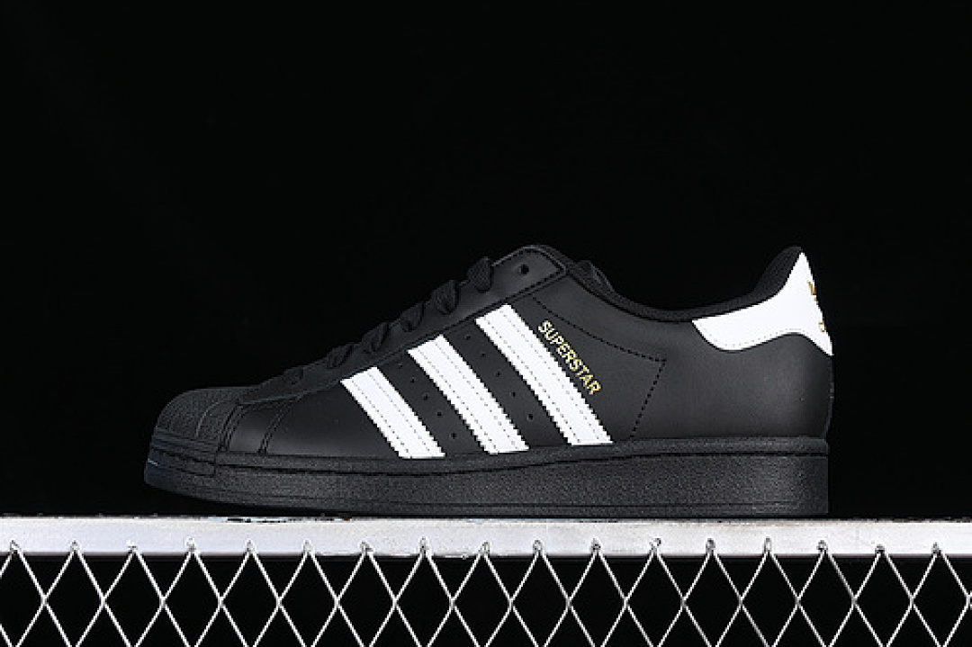 Unbranded [B27140]-[SUPERSTAR WHITE/BLACK]-[WOMAN:35-39]-[MAN:40-45], photo 1