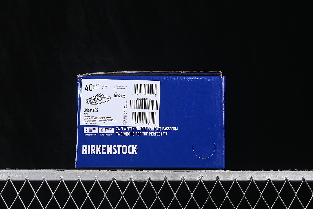 Birkenstock [1009526]-[ARIZONA SOFT FOOTBED MINK]-[WOMAN:36-39]-[MAN:40-45] - Image 10