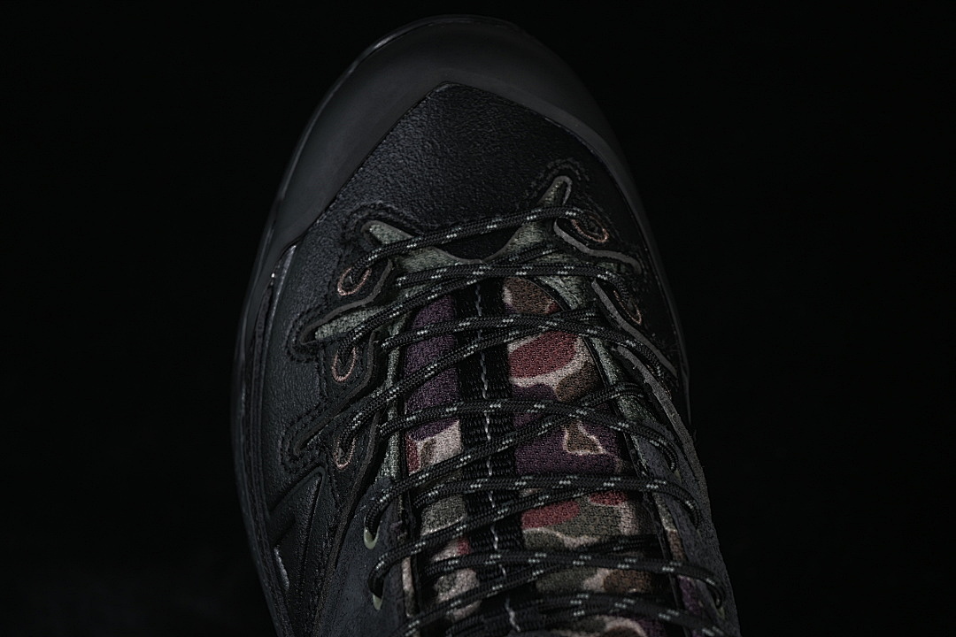 On Running [491655-28]-[OUTDOOR TRAIL RUNNING SHOES BLACK/BLACK/BLACK]-[WOMAN:36-39]-[MAN:40-46] - Image 10