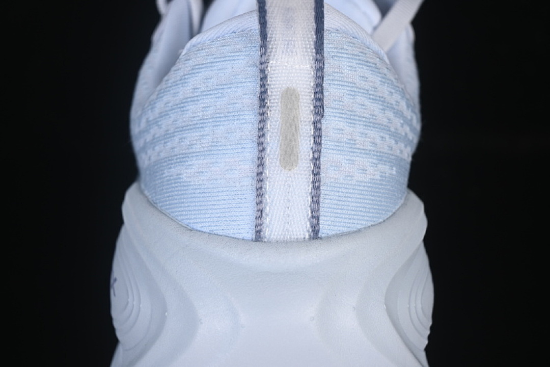 Nike [HV8150-004]-[AIR ZOOM VOMERO PLUS AIR CUSHIONED SHOES BLUE/GREY]-[WOMAN:35.5-39]-[MAN:40-46] - Image 6