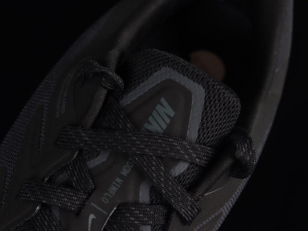 Unbranded [CJ0291-001]-[AIR ZOOM WINFLO 7 BLACK/ANTHRACITE/BLACK]-[WOMAN:39]-[MAN:40-46] - Image 7