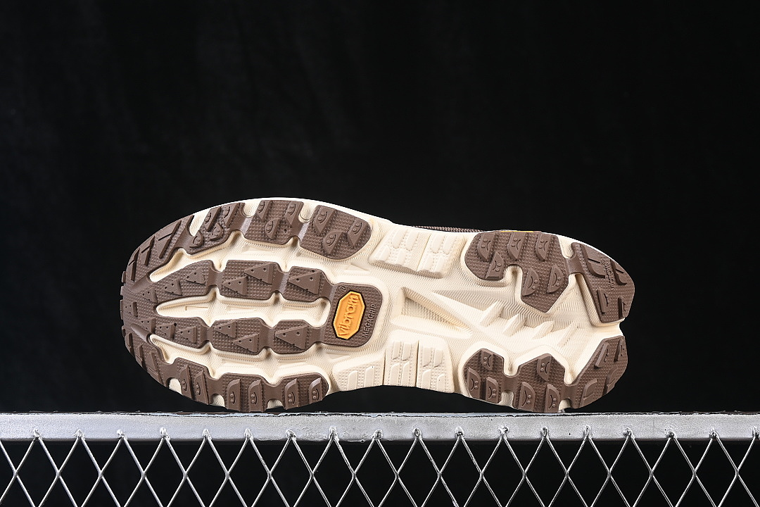 Hoka [1173310 WTRY]-[MAFATE X LIGHTWEIGHT RUNNING SHOES COFFEE/CHOCOLATE]-[WOMAN:36-39]-[MAN:40-45] - Image 14