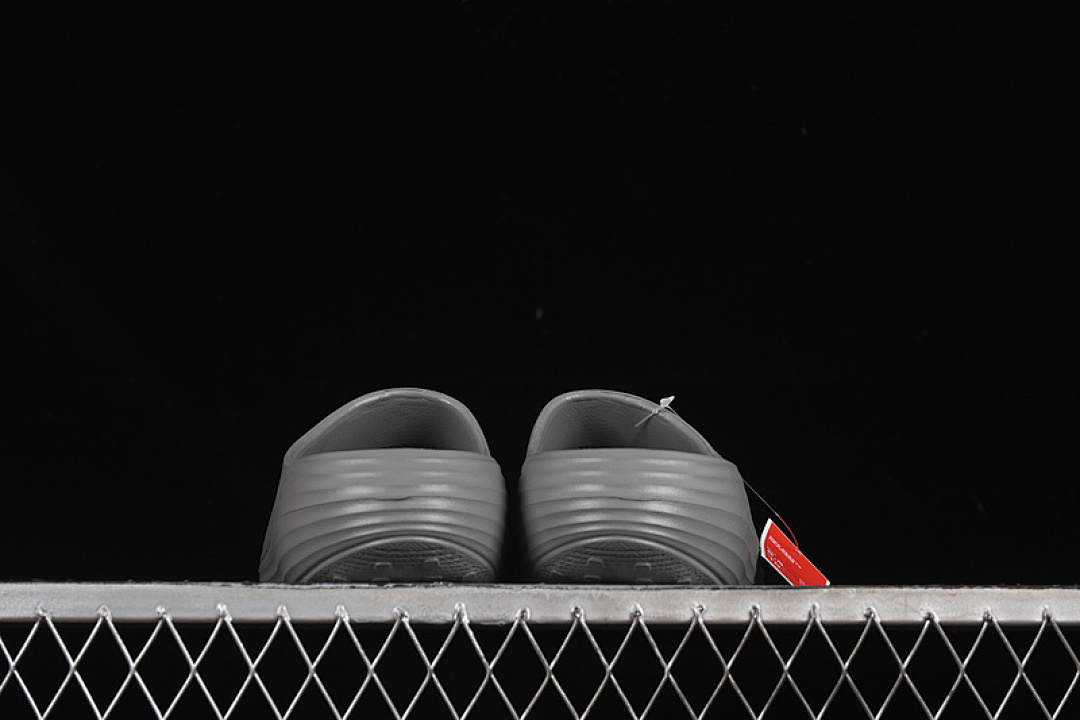 Nike [HV4484-002]-[REACTX REJUVEN8 SLIDE GREY]-[WOMAN:36-39]-[MAN:40-45] - Image 8